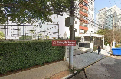 Apartamento com 3 dormitórios à venda, 75 m² por r$ 750.000 - chácara inglesa - são paulo/sp