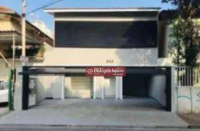 Sobrado para alugar, 254 m² por r$ 19.352/mês - vila olímpia - são paulo/sp