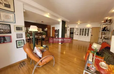 Apartamento com 3 dormitórios à venda, 125 m² por r$ 1.600.000 - moema - são paulo/sp