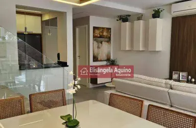 Sobrado com 3 dormitórios à venda, 92 m² por r$ 1.550.000 - pacaembu - são paulo/sp