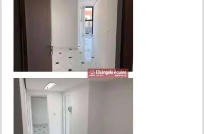 Conjunto para alugar, 60 m² por r$ 2.845/mês - santo amaro - são paulo/sp