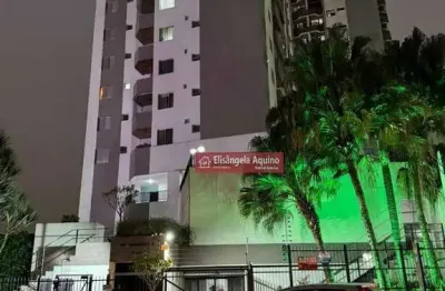 Apartamento com 2 dormitórios à venda, 560 m² por r$ 680.000 - parque da mooca - são paulo/sp