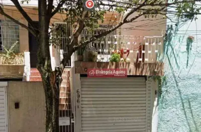 Sobrado com 3 dormitórios para alugar, 125 m² por r$ 4.830,00/mês - perdizes - são paulo/sp
