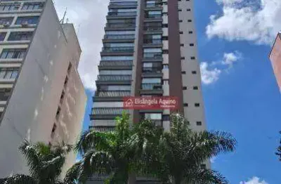 Apartamento com 1 dormitório à venda, 40 m² por r$ 745.000 - bela vista - são paulo/sp