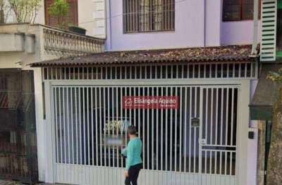 Sobrado com 3 dormitórios à venda, 140 m² por r$ 1.500.000 - vila mariana - são paulo/sp