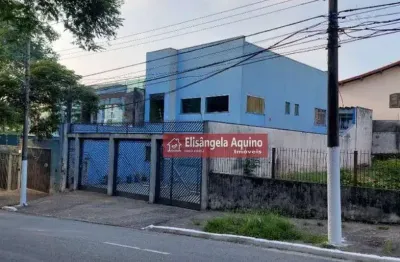 Prédio à venda, 300 m² por R$ 3.500.000 - Bosque da Saúde - São Paulo/SP