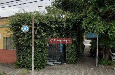 Ponto comercial à venda, 100 m² por r$ 740.000 - belenzinho - são paulo/sp