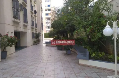 Apartamento com 2 dormitórios, 76 m² - venda por R$ 940.000 ou aluguel por R$ 6.284/mês - Paraíso - São Paulo/SP