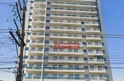 Sala para alugar, 39 m² por R$ 4.540/mês - Mooca - São Paulo/SP