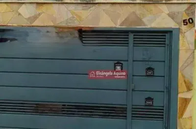 Sobrado com 2 dormitórios para alugar, 200 m² por R$ 3.730/mês - Alto da Mooca - São Paulo/SP