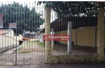 Terreno à venda, 400 m² por r$ 1.999.999 - anália franco - são paulo/sp