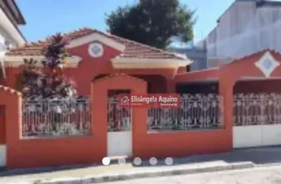 Casa com 3 dormitórios à venda por R$ 1.390.000 - Alto da Mooca - São Paulo/SP