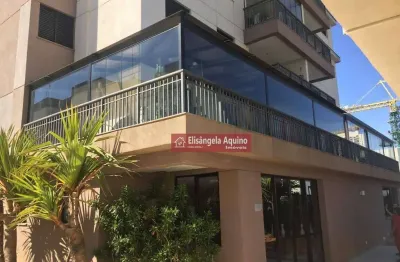 Apartamento com 3 dormitórios à venda, 120 m² por R$ 1.590.000,00 - Vila Prudente (Zona Leste) - São Paulo/SP