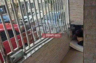 Sobrado com 2 dormitórios à venda, 70 m² por R$ 450.000 - Vila Prudente (Zona Leste) - São Paulo/SP