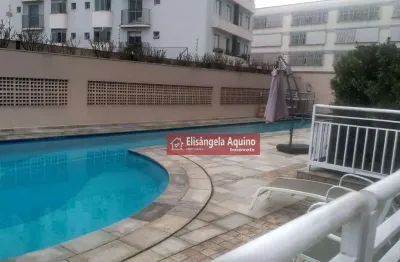 Apartamento com 3 dormitórios à venda, 79 m² por R$ 695.000 - Alto da Mooca - São Paulo/SP