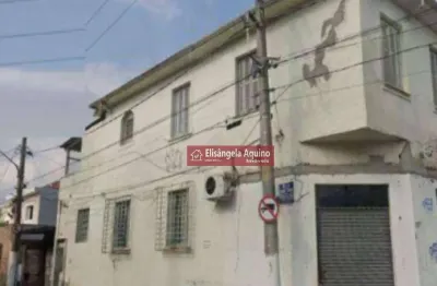 Sobrado com 3 dormitórios, 385 m² - venda por R$ 2.180.000,00 ou aluguel por R$ 3.280,00/mês - Mooca - São Paulo/SP