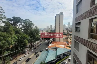 Apartamento com 3 dormitórios à venda, 132 m² por R$ 610.000 - Parque da Mooca - São Paulo/SP
