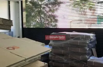 Prédio à venda, 750 m² por R$ 4.500.000,00 - Mooca - São Paulo/SP