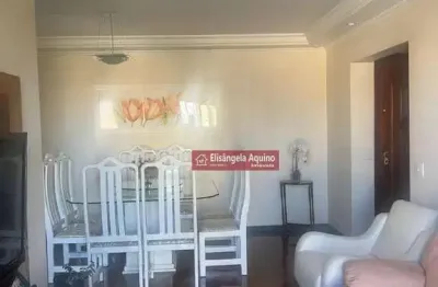 Apartamento com 3 dormitórios para alugar, 110 m² por R$ 8.100/mês - Mooca - São Paulo/SP