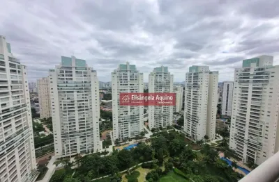 Apartamento com 3 dormitórios à venda, 205 m² por R$ 4.050.000 - Alto da Mooca - São Paulo/SP