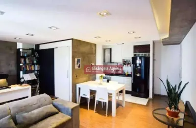 Apartamento com 2 dormitórios à venda, 51 m² por R$ 360.000 - Vila Bela - São Paulo/SP