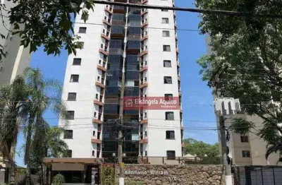 Apartamento com 3 dormitórios para alugar, 72 m² por R$ 3.850/mês - Vila Prudente (Zona Leste) - São Paulo/SP