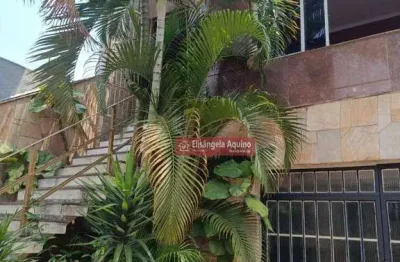 Sobrado para alugar, 280 m² por R$ 8.130/mês - Tatuapé - São Paulo/SP