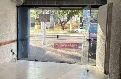 Sobrado, 350 m² - venda por R$ 1.000.000,00 ou aluguel por R$ 8.200,00/mês - Mooca - São Paulo/SP