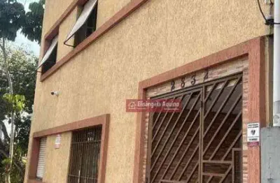 Apartamento com 2 dormitórios para alugar, 100 m² por r$ 3.165,00/mês - mooca - são paulo/sp