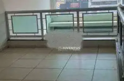 Salão para alugar, 140 m² por r$ 7.150,00/mês - mooca - são paulo/sp