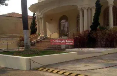 Casarão comercial 1200m² - venda por r$ 13.000.000 ou aluguel por r$ 35.333/mês - mooca - são paulo/sp