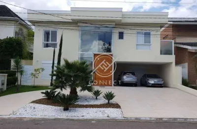 Residencial 12 alphaville - 360 m2 com 3 suites e 4 vagas