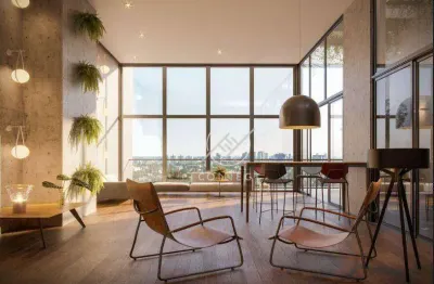 Lauto - apartamento com 2 dormitórios à venda, 75 m² por r$ 1.100.000 - vila mariana - são paulo/sp