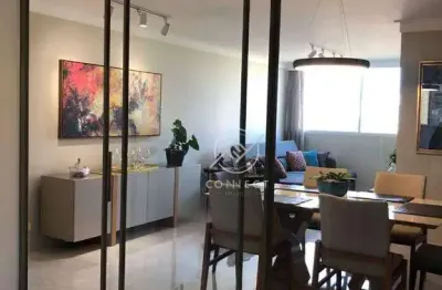 Edificio cabo verde - 3 dormitórios, 2 vagas, 112 m² por r$ 1.680.000 - vila olímpia - são paulo/sp