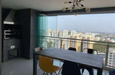 Pinot noir - apartamento com 2 dormitórios à venda, 109 m² por r$ 1.120.000 - vila andrade - são paulo/sp