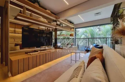 Trinity - apartamento com 2 dormitórios à venda, 61 m² por r$ 976.000 - vila clementino - são paulo/sp