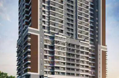 Trinity - apartamento com 3 dormitórios à venda, 81 m² por r$ 1.296.000 - vila clementino - são paulo/sp