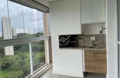 Lumiar - apartamento com 2 dormitórios à venda, 76 m² por r$ 750.000 - vila suzana - são paulo/sp