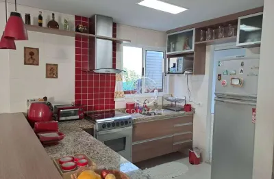 Casa com 3 dormitórios à venda, 86 m² por r$ 750.000,00 - granja viana - carapicuíba/sp