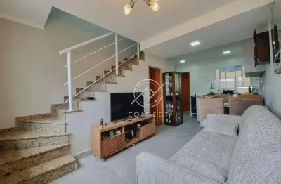 Casa com 2 dormitórios à venda, 55 m² por r$ 490.000,00 - ipiranga - são paulo/sp