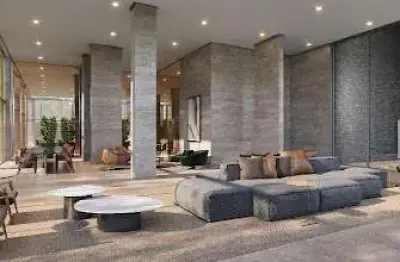 Helbor open mind - apartamento com 2 dormitórios à venda, 70 m² por r$ 1.201.302 - chácara santo antônio - são paulo/sp