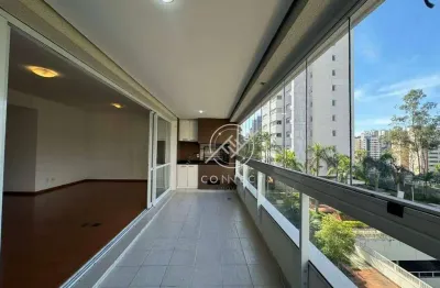 Terras da mata - apartamento com 3 dormitórios à venda, 138 m² por r$ 1.340.000 - vila andrade - são paulo/sp