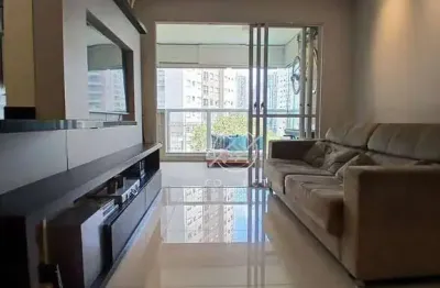 Apartamento com 2 dormitórios à venda, 75 m² por r$ 750.000,00 - vila andrade - são paulo/sp