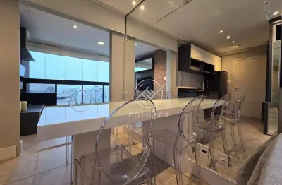 Apartamento com 1 dormitório à venda, 32 m² por r$ 799.000,00 - jardim paulista - são paulo/sp