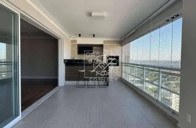 Apartamento com 3 dormitórios à venda, 210 m² por r$ 3.200.000,00 - vila leopoldina - são paulo/sp