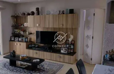 Apartamento com 3 quartos à venda na Avenida Marcos Penteado de Ulhôa Rodrigues, 4446, Tamboré, Santana de Parnaíba