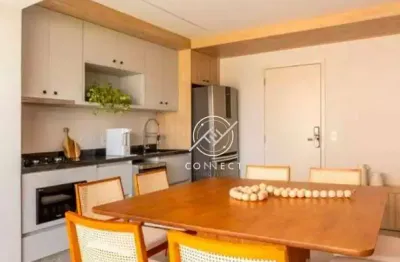 Apartamento com 2 quartos à venda na Avenida Aruanã, 601, Alphaville, Barueri