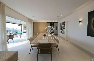 Cobertura com 3 dormitórios à venda, 465 m² por r$ 8.000.000,00 - jardim marajoara - são paulo/sp