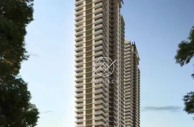 Apartamento com 3 dormitórios à venda, 88 m² por r$ 1.100.000,00 - alphaville - barueri/sp