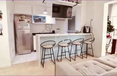 Apartamento com 2 dormitórios à venda, 63 m² por r$ 938.000 - brooklin - são paulo/sp